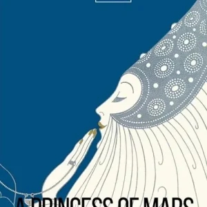 A princess of Mars Nuova Collezione