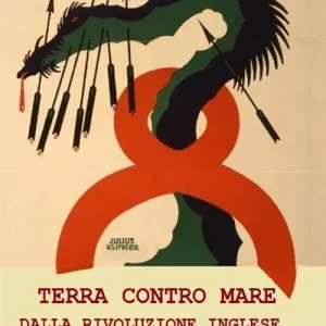 Terra contro mare. Dalla rivoluzione inglese a quella russa Must-Have