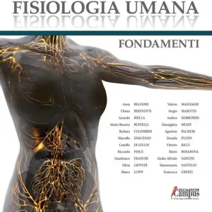 Fisiologia umana. Fondamenti. Con e-book. Con espansione online Offerta Limitata
