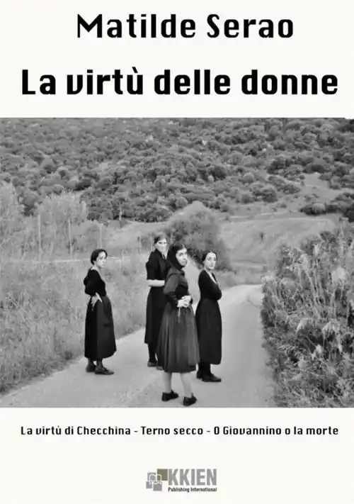 La virtù delle donne Di Tendenza