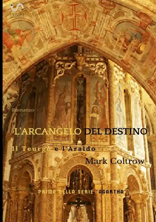 Spedizione Espresso L‘ arcangelo del destino