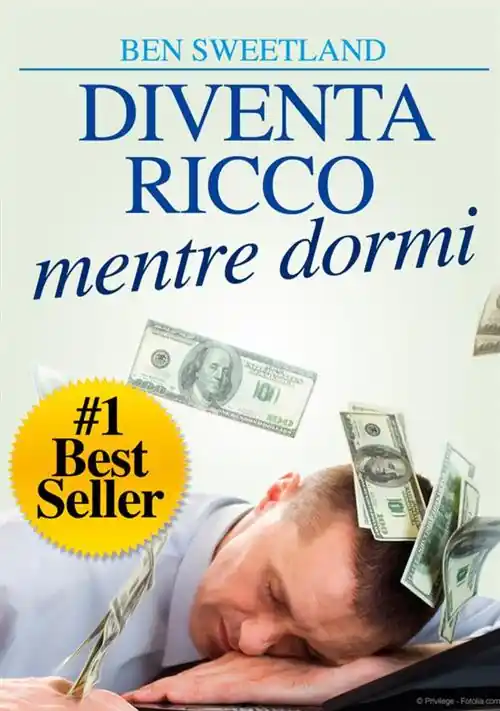 Promo Stagionale Diventa ricco mentre dormi. Usa la tua mente subconscia per ottenere ricchezza e abbondanza