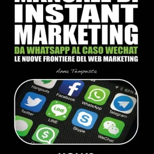 Bestseller Manuale di instant marketing