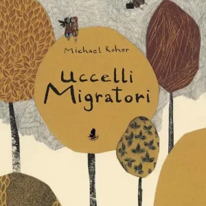 Prezzo Scontato Uccelli migratori