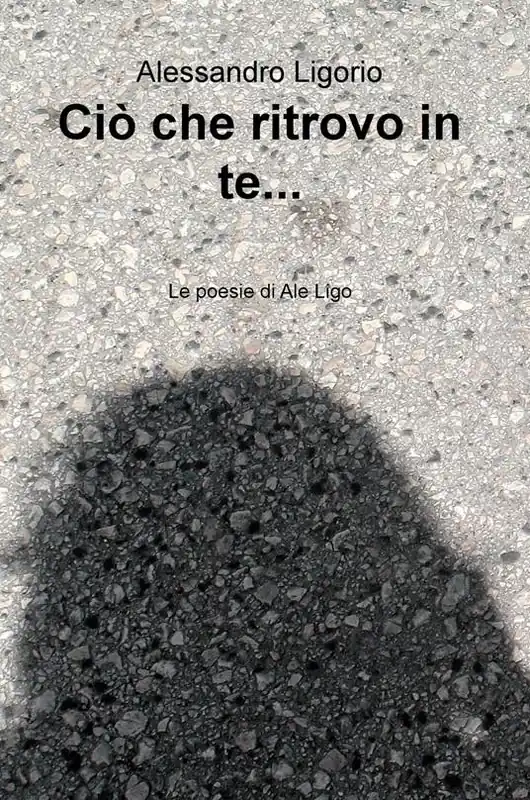 Ciò che ritrovo in te... Offerta Speciale