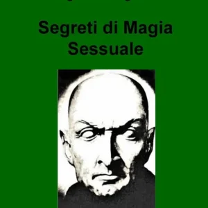 Segreti di magia sessuale Spedizione Espresso