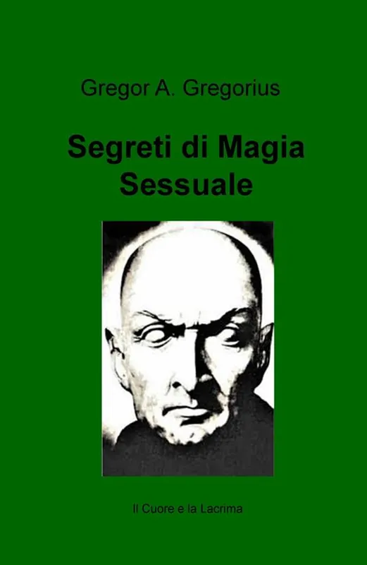 Segreti di magia sessuale Spedizione Espresso