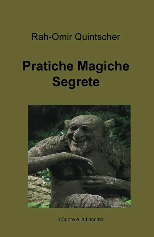 Bestseller Pratiche magiche segrete