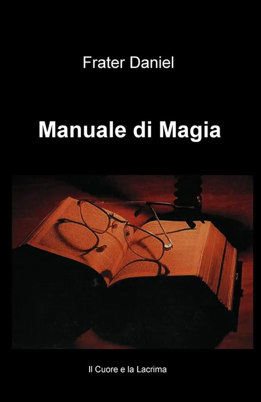 Manuale di magia Professionale