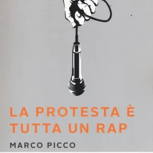 Direttamente Dal Produttore La protesta è tutta un rap