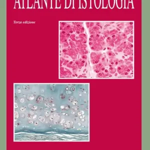 Atlante di istologia Occasione Imperdibile