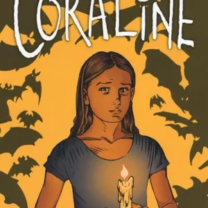 Coraline Acquista Ora