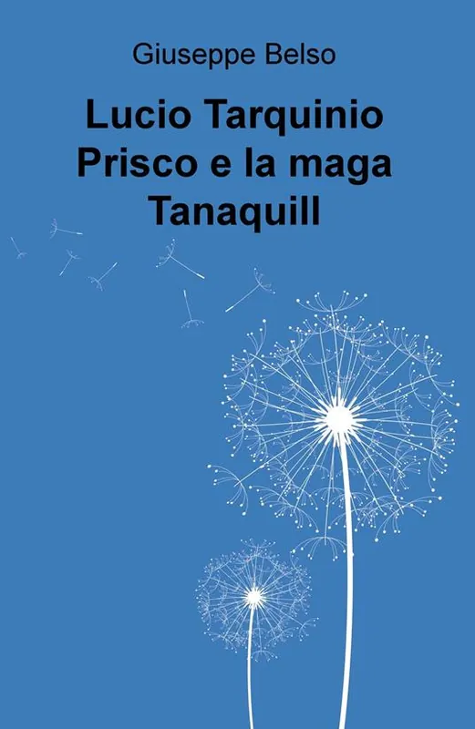 A Buon Prezzo Lucio Tarquinio Prisco e la maga Tanaquill