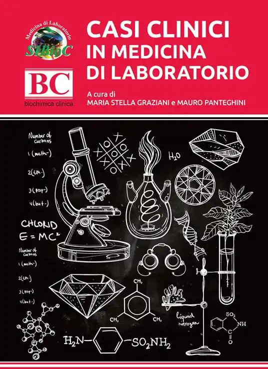 Occasione Imperdibile Casi clinici in medicina di laboratorio