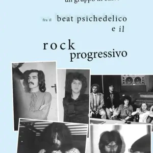 Ultima Occasione I New Trolls un gruppo in bilico fra il beat psichedelico e il rock progressivo. Ediz. illustrata