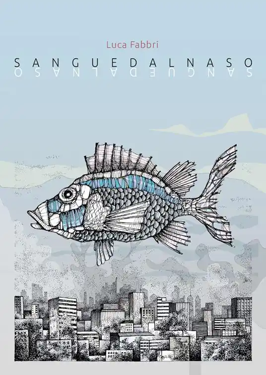 Sanguedalnaso Pagamento Sicuro
