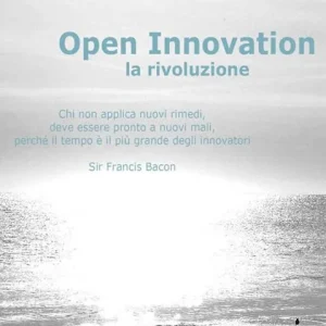 Consegna Rapida Open innovation la rivoluzione