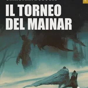 Il torneo del Mainar Nuovo Arrivo