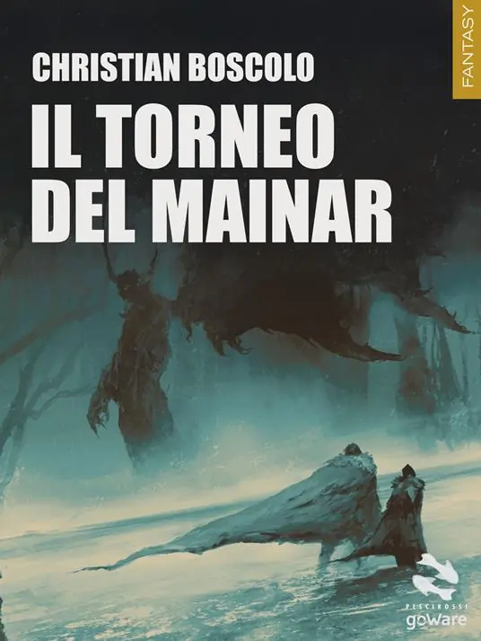 Il torneo del Mainar Nuovo Arrivo