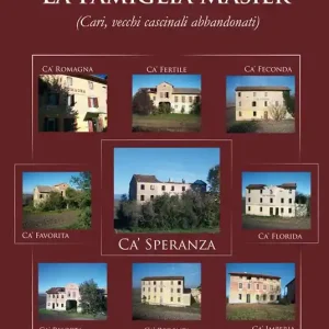 Solo Oggi La famiglia Masier (Cari, vecchi cascinali abbandonati)