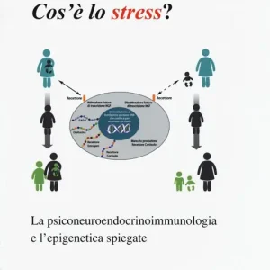 Cos‘è lo stress. La psiconeuroendocrinoimmunologia e l‘epigenetica spiegate Ultima Occasione