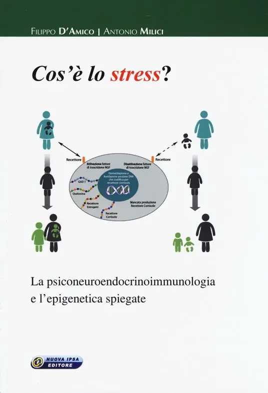 Cos‘è lo stress. La psiconeuroendocrinoimmunologia e l‘epigenetica spiegate Ultima Occasione