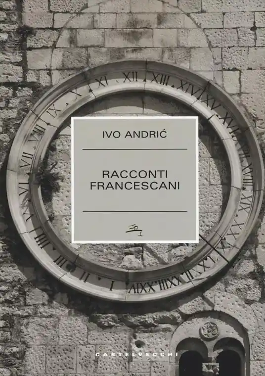 Racconti francescani Quantità Limitata