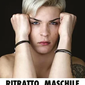 A Buon Prezzo Ritratto maschile