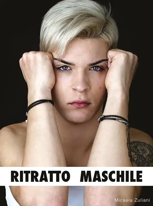A Buon Prezzo Ritratto maschile