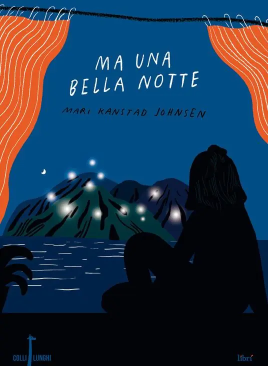 Prezzo Di Fabbrica Ma una bella notte
