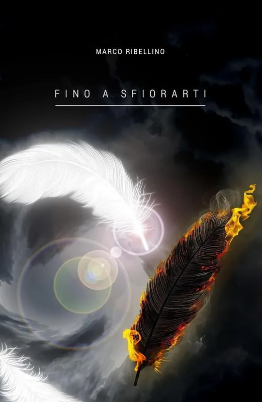 Fino a sfiorarti Prezzo Basso
