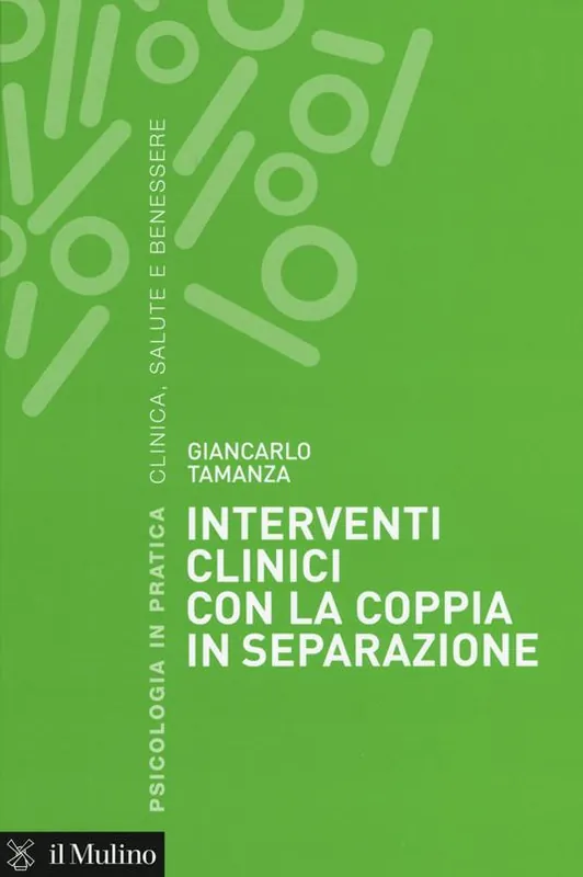 Interventi clinici con la coppia in separazione Spedizione Espresso