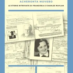 Acheronta movebo Offerta Lampo
