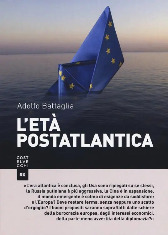 L‘età postatlantica Promozione Esclusiva