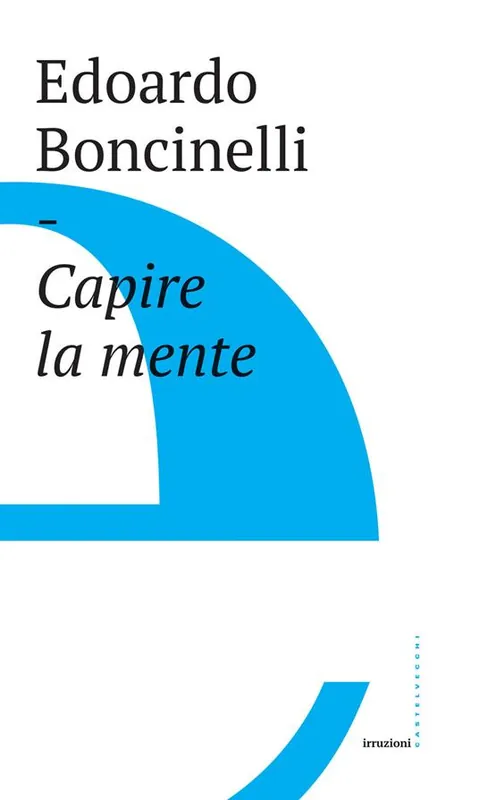 Capire la mente Compra Oggi Stesso