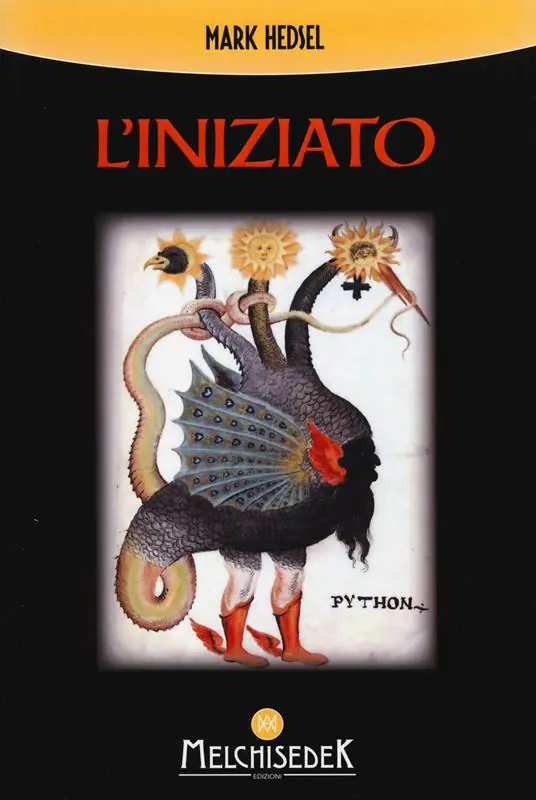 L‘iniziato. Un viaggio alla ricerca della verità nascosta negli antichi misteri Prezzo Scontato