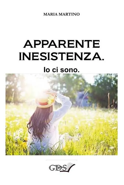 Apparente inesistenza. Io ci sono Compra Adesso