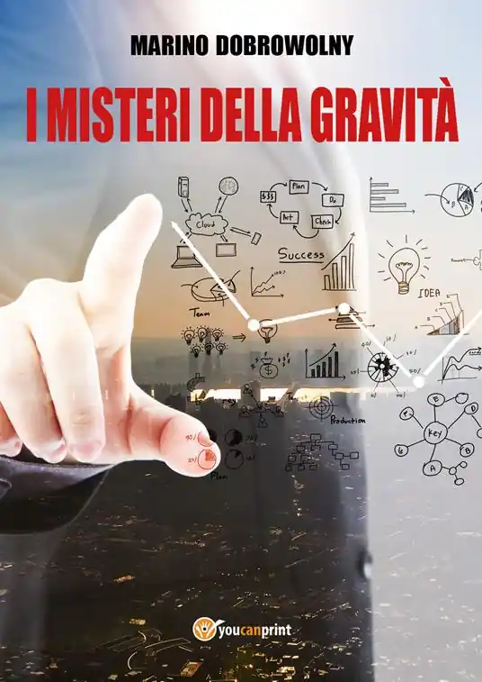 Occasione I misteri della gravità