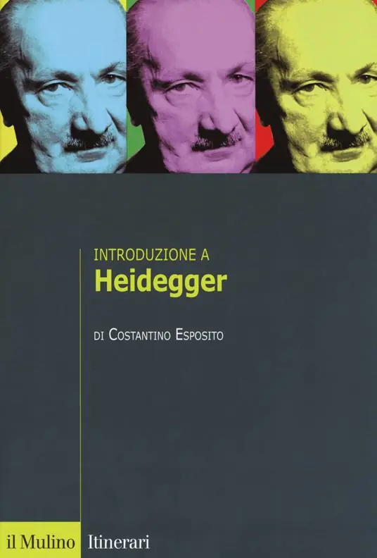 Introduzione a Heidegger Spedizione Espresso