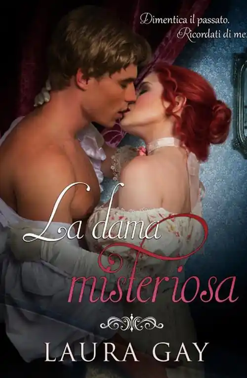 Bestseller La dama misteriosa