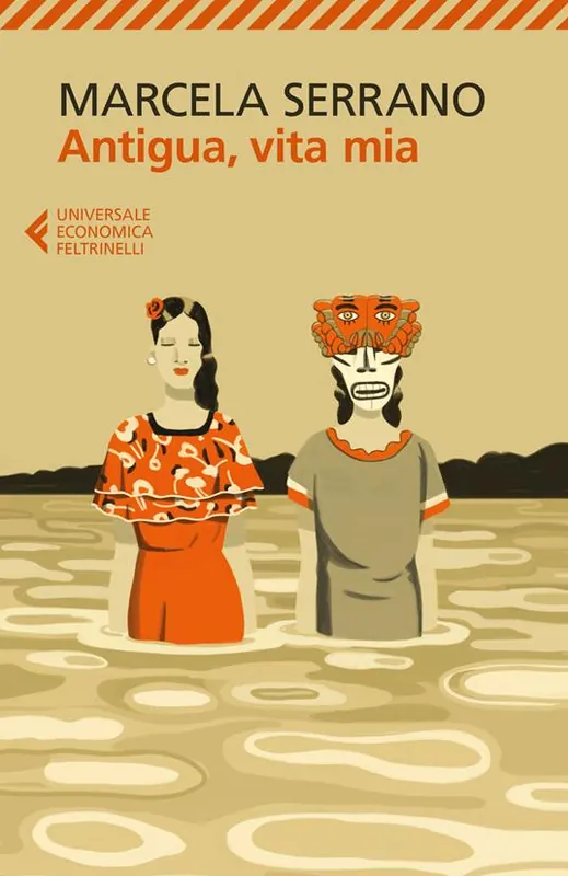 Antigua, vita mia Prezzo Di Fabbrica