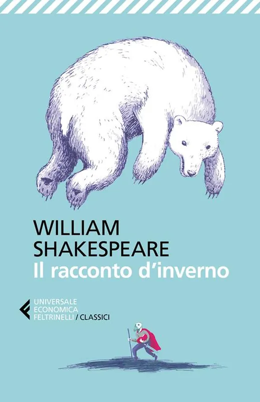 Il racconto d‘inverno Super Prezzo