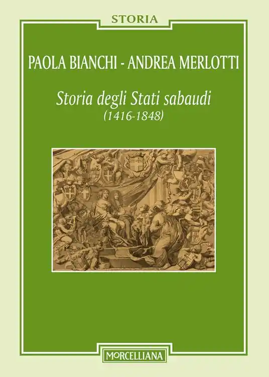 Storia degli Stati sabaudi (1416-1848) Affare
