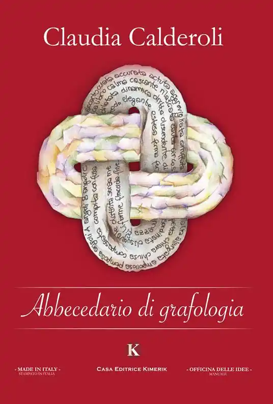 Abbecedario di grafologia Pagamento Sicuro