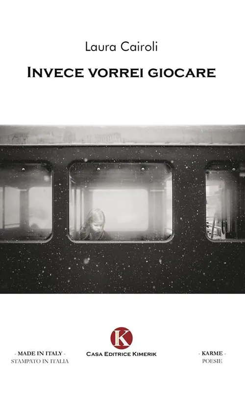 Invece vorrei giocare Offerta Del Giorno