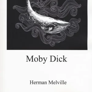 Promozione Moby Dick. Ediz. inglese