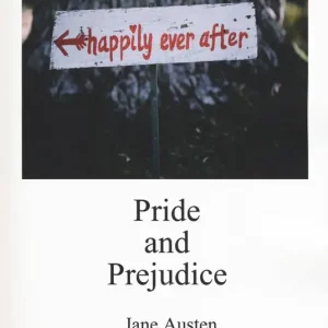 Pride and prejudice Prezzo Di Fabbrica