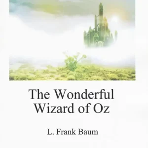 The wonderful wizard of Oz Ultime Pezzi