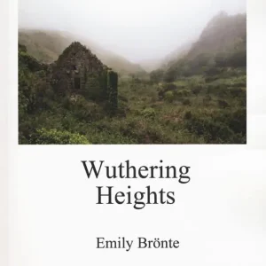 Wuthering heights Consegna Rapida