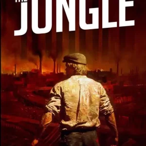 The Jungle. Ediz. inglese Prezzo Ridotto